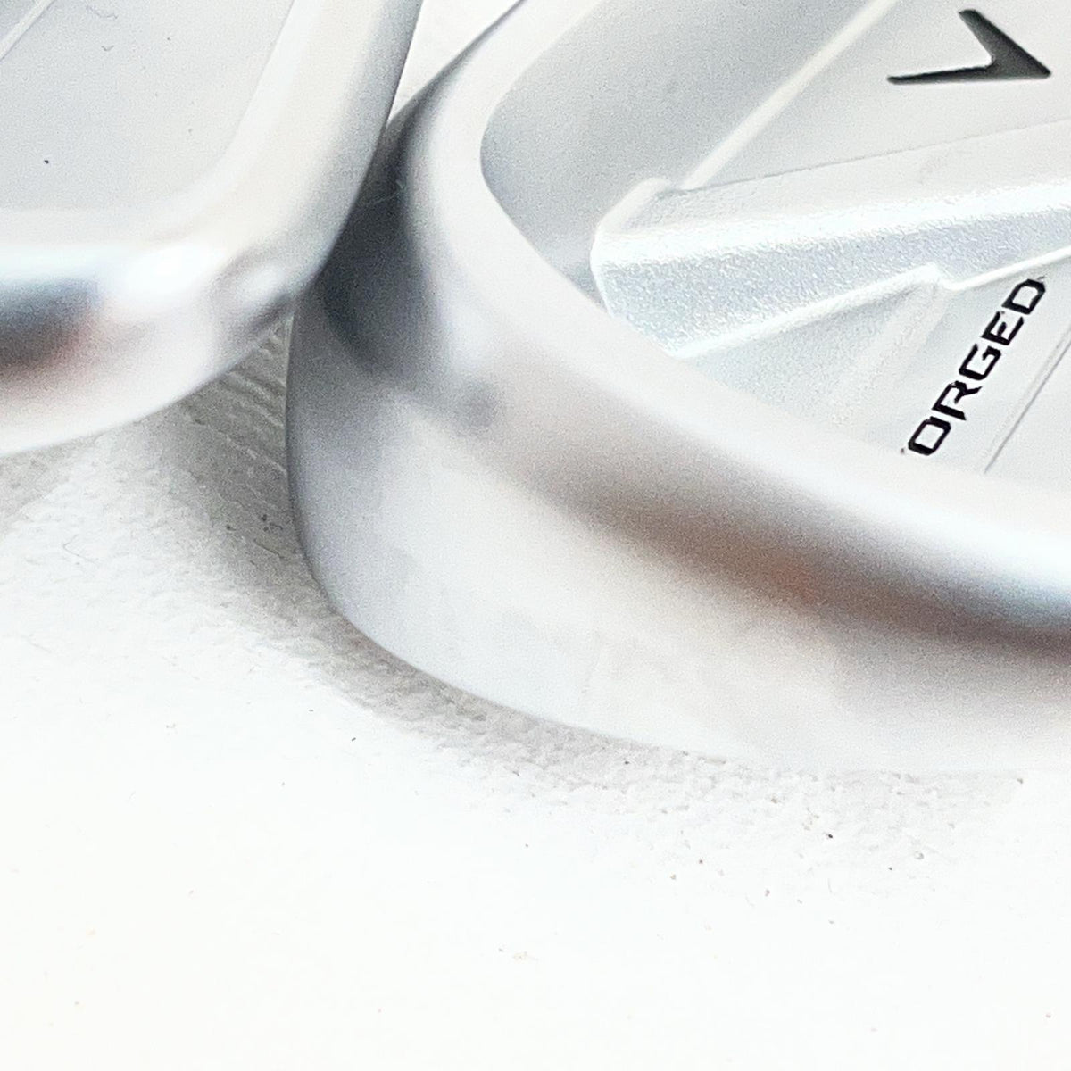 【ゴルフ用品】 Callaway | キャロウェイ CALLAWAY アイアンセット X FORGED STAR (2026) ｱｲｱﾝ5本 フレックス:R 6-9.P【加古川店】