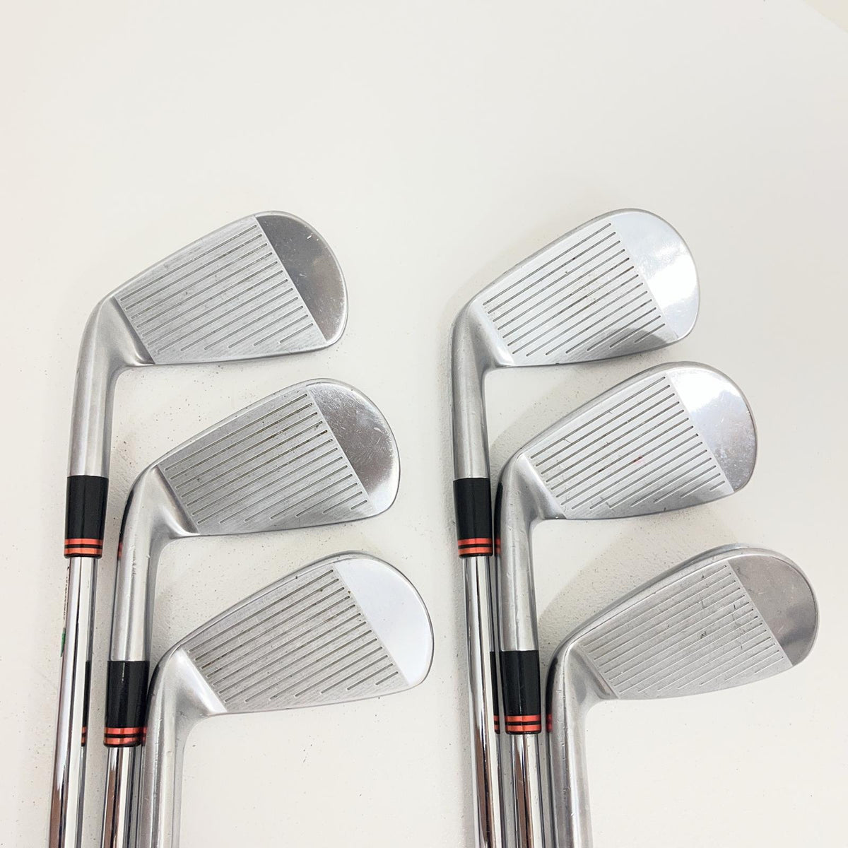 【ゴルフ用品】 SRIXON | スリクソン SRIXON アイアンセット SRIXON Z565 (2016) 6本 ｶｽﾀﾑｶﾗｰ シャフト:NSPRO MODUS3 TOUR120 フレックス:S 5-9.P(刻印ﾋﾟﾝｸ)【加古川店】