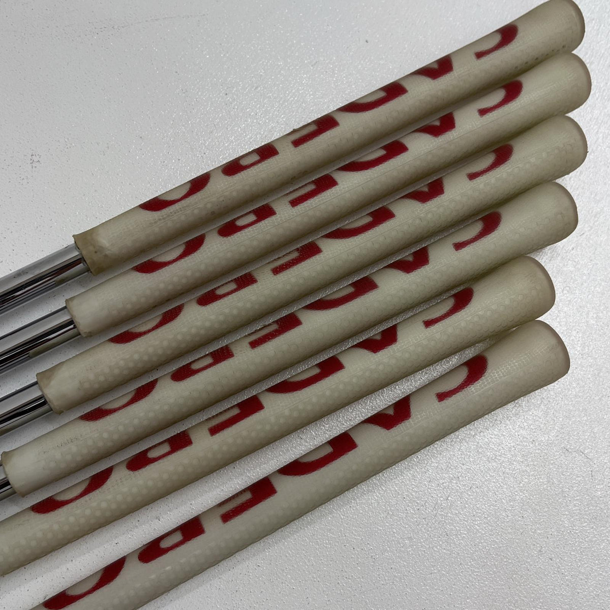 【ゴルフ用品】 SRIXON | スリクソン SRIXON アイアンセット SRIXON Z565 (2016) 6本 ｶｽﾀﾑｶﾗｰ シャフト:NSPRO MODUS3 TOUR120 フレックス:S 5-9.P(刻印ﾋﾟﾝｸ)【加古川店】