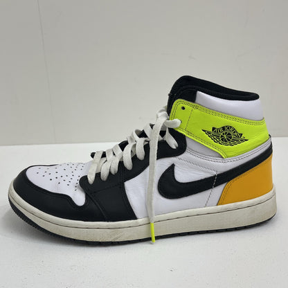 NIKE | ナイキ NIKE シューズ(ゴルフ) DQ0660-105 AIR JORDAN 1 HIGH GOLF size26.5【加古川店】