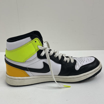 NIKE | ナイキ NIKE シューズ(ゴルフ) DQ0660-105 AIR JORDAN 1 HIGH GOLF size26.5【加古川店】
