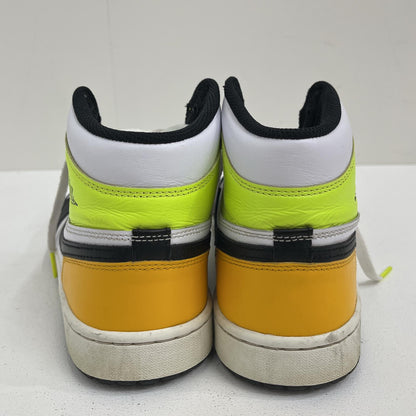 NIKE | ナイキ NIKE シューズ(ゴルフ) DQ0660-105 AIR JORDAN 1 HIGH GOLF size26.5【加古川店】