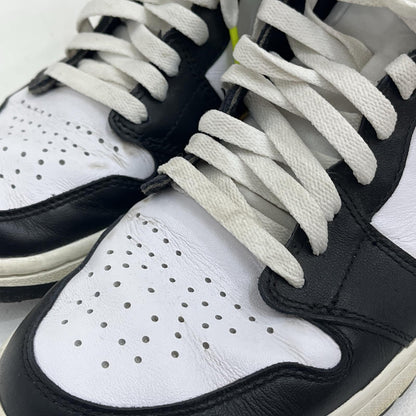 NIKE | ナイキ NIKE シューズ(ゴルフ) DQ0660-105 AIR JORDAN 1 HIGH GOLF size26.5【加古川店】