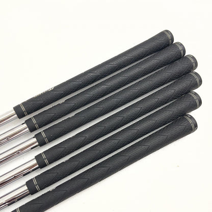 【ゴルフ用品】 Mizuno | ミズノ mizuno アイアンセット MP-55(2015) 6本ｾｯﾄ シャフト:N.S.PRO MODUS3 TOUR フレックス:S 5~9.P【加古川店】