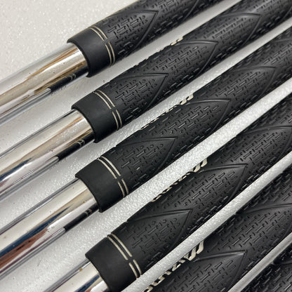【ゴルフ用品】 Mizuno | ミズノ mizuno アイアンセット MP-55(2015) 6本ｾｯﾄ シャフト:N.S.PRO MODUS3 TOUR フレックス:S 5~9.P【加古川店】