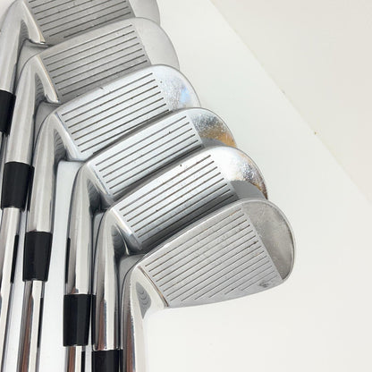 【ゴルフ用品】 Mizuno | ミズノ mizuno アイアンセット MP-55(2015) 6本ｾｯﾄ シャフト:N.S.PRO MODUS3 TOUR フレックス:S 5~9.P【加古川店】