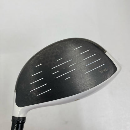 【ゴルフ用品】 TaylorMade | テーラーメイド TaylorMade ドライバー GLOIRE F(2014) 1W 10° シャフト:BASILEUS ZI 50 フレックス:R ﾍｯﾄﾞｶﾊﾞｰ付属(ﾀﾞﾒｰｼﾞあり) 約45ｲﾝﾁ【加古川店】