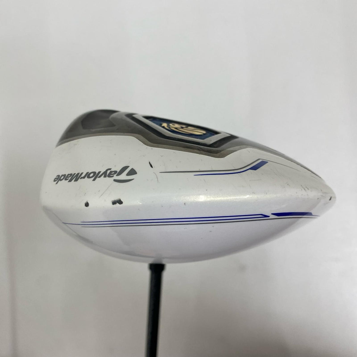 【ゴルフ用品】 TaylorMade | テーラーメイド TaylorMade ドライバー GLOIRE F(2014) 1W 10° シャフト:BASILEUS ZI 50 フレックス:R ﾍｯﾄﾞｶﾊﾞｰ付属(ﾀﾞﾒｰｼﾞあり) 約45ｲﾝﾁ【加古川店】