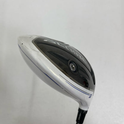 【ゴルフ用品】 TaylorMade | テーラーメイド TaylorMade ドライバー GLOIRE F(2014) 1W 10° シャフト:BASILEUS ZI 50 フレックス:R ﾍｯﾄﾞｶﾊﾞｰ付属(ﾀﾞﾒｰｼﾞあり) 約45ｲﾝﾁ【加古川店】