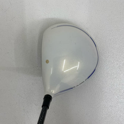 【ゴルフ用品】 TaylorMade | テーラーメイド TaylorMade ドライバー GLOIRE F(2014) 1W 10° シャフト:BASILEUS ZI 50 フレックス:R ﾍｯﾄﾞｶﾊﾞｰ付属(ﾀﾞﾒｰｼﾞあり) 約45ｲﾝﾁ【加古川店】