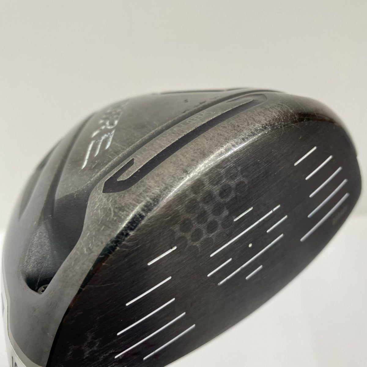 【ゴルフ用品】 TaylorMade | テーラーメイド TaylorMade ドライバー GLOIRE F(2014) 1W 10° シャフト:BASILEUS ZI 50 フレックス:R ﾍｯﾄﾞｶﾊﾞｰ付属(ﾀﾞﾒｰｼﾞあり) 約45ｲﾝﾁ【加古川店】