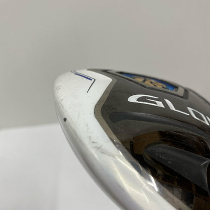 【ゴルフ用品】 TaylorMade | テーラーメイド TaylorMade ドライバー GLOIRE F(2014) 1W 10° シャフト:BASILEUS ZI 50 フレックス:R ﾍｯﾄﾞｶﾊﾞｰ付属(ﾀﾞﾒｰｼﾞあり) 約45ｲﾝﾁ【加古川店】