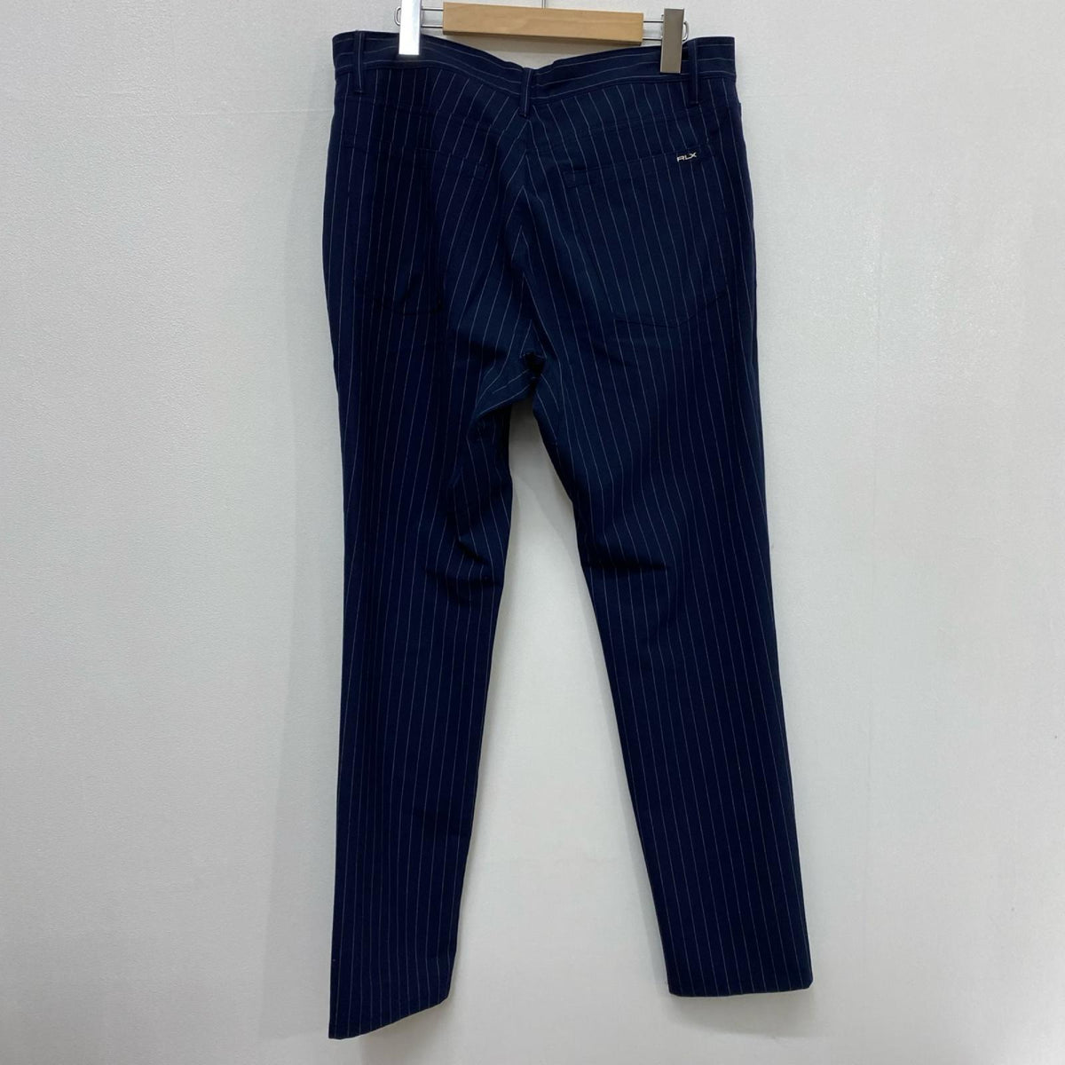 RALPH LAUREN | ラルフローレン RALPH LAUREN ウェア(ゴルフ) RLX M GOLF CORE ｽﾗｯｸｽ ｻｲｽﾞ:32【加古川店】