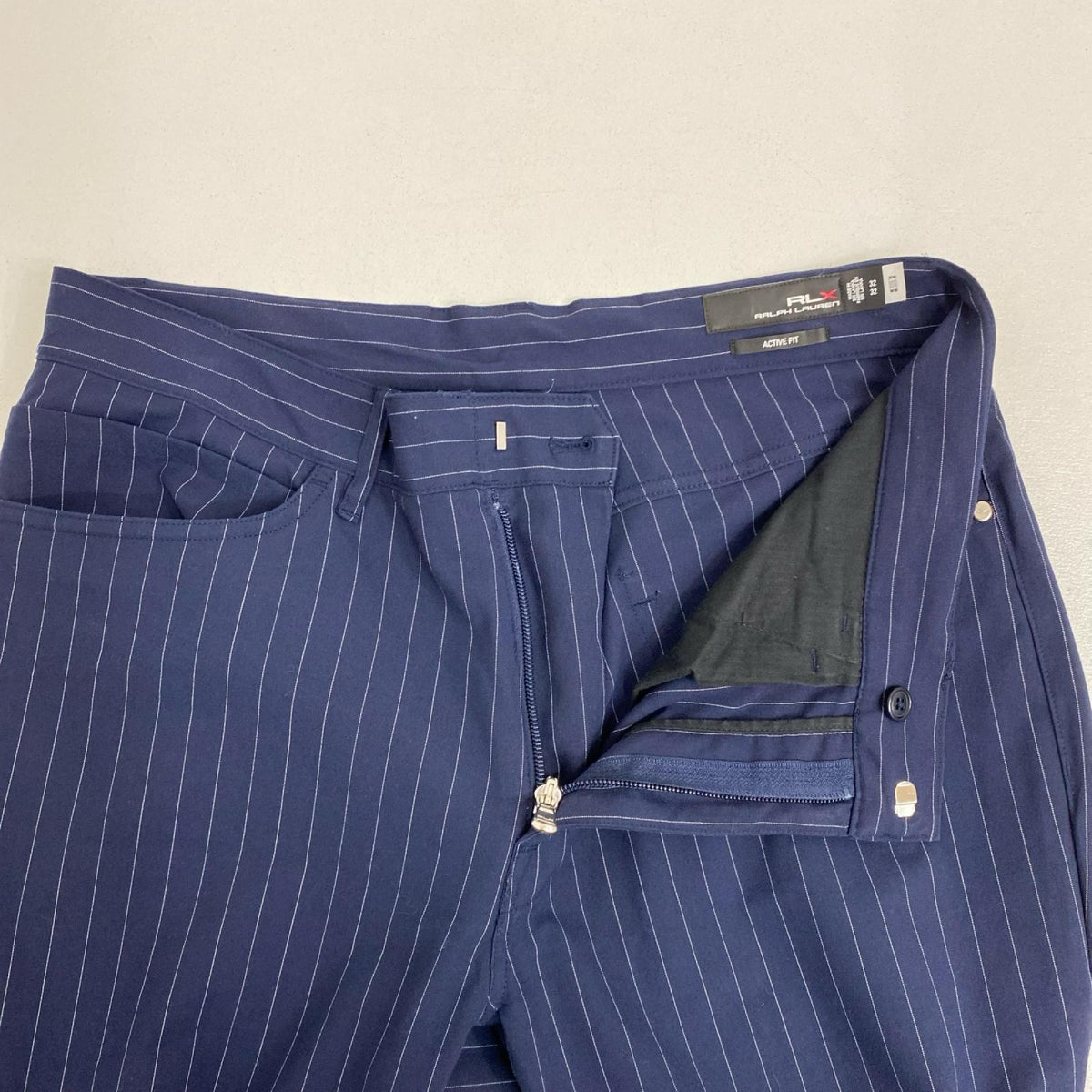 RALPH LAUREN | ラルフローレン RALPH LAUREN ウェア(ゴルフ) RLX M GOLF CORE ｽﾗｯｸｽ ｻｲｽﾞ:32【加古川店】