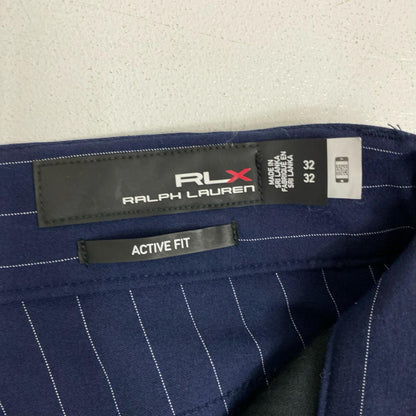 RALPH LAUREN | ラルフローレン RALPH LAUREN ウェア(ゴルフ) RLX M GOLF CORE ｽﾗｯｸｽ ｻｲｽﾞ:32【加古川店】