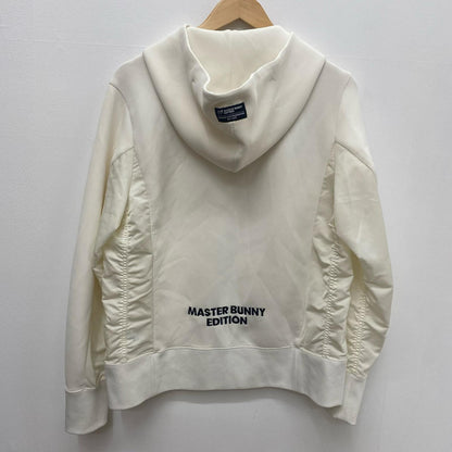 MASTER BUNNY EDITION | マスターバニーエディション MASTER BUNNY EDITION 758-1262003 ﾀﾞﾝﾎﾞｰﾙﾆｯﾄ ｾｯﾄｱｯﾌﾟ ｻｲｽﾞ:4 汚れ多【加古川店】