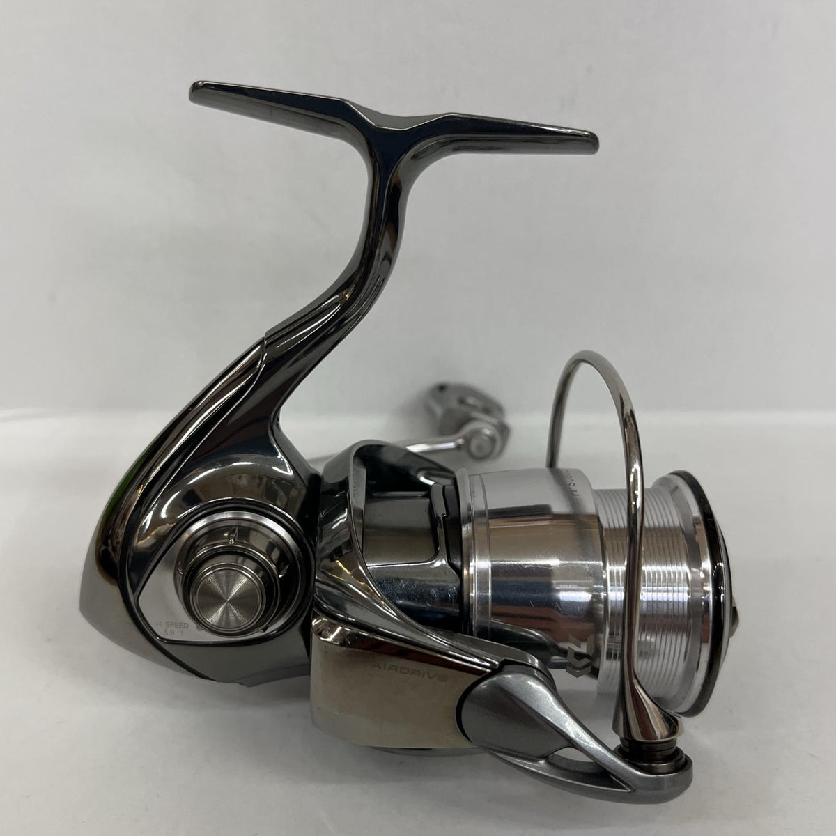 【フィッシング/釣り/釣具/リール】 【スピニングリール】Daiwa | ダイワ 22イグジストLT 2000S-H【加古川店】