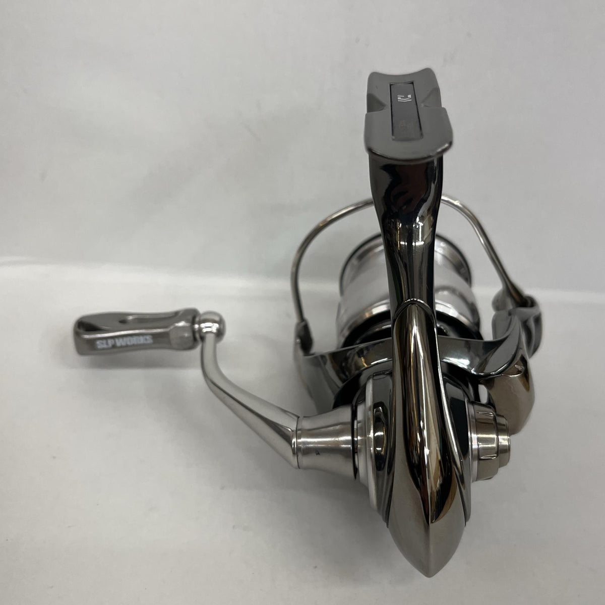 【フィッシング/釣り/釣具/リール】 【スピニングリール】Daiwa | ダイワ 22イグジストLT 2000S-H【加古川店】