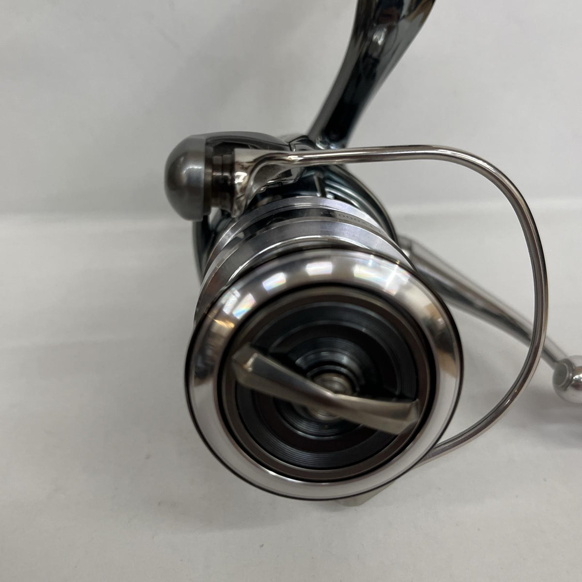 【フィッシング/釣り/釣具/リール】 【スピニングリール】Daiwa | ダイワ 22イグジストLT 2000S-H【加古川店】