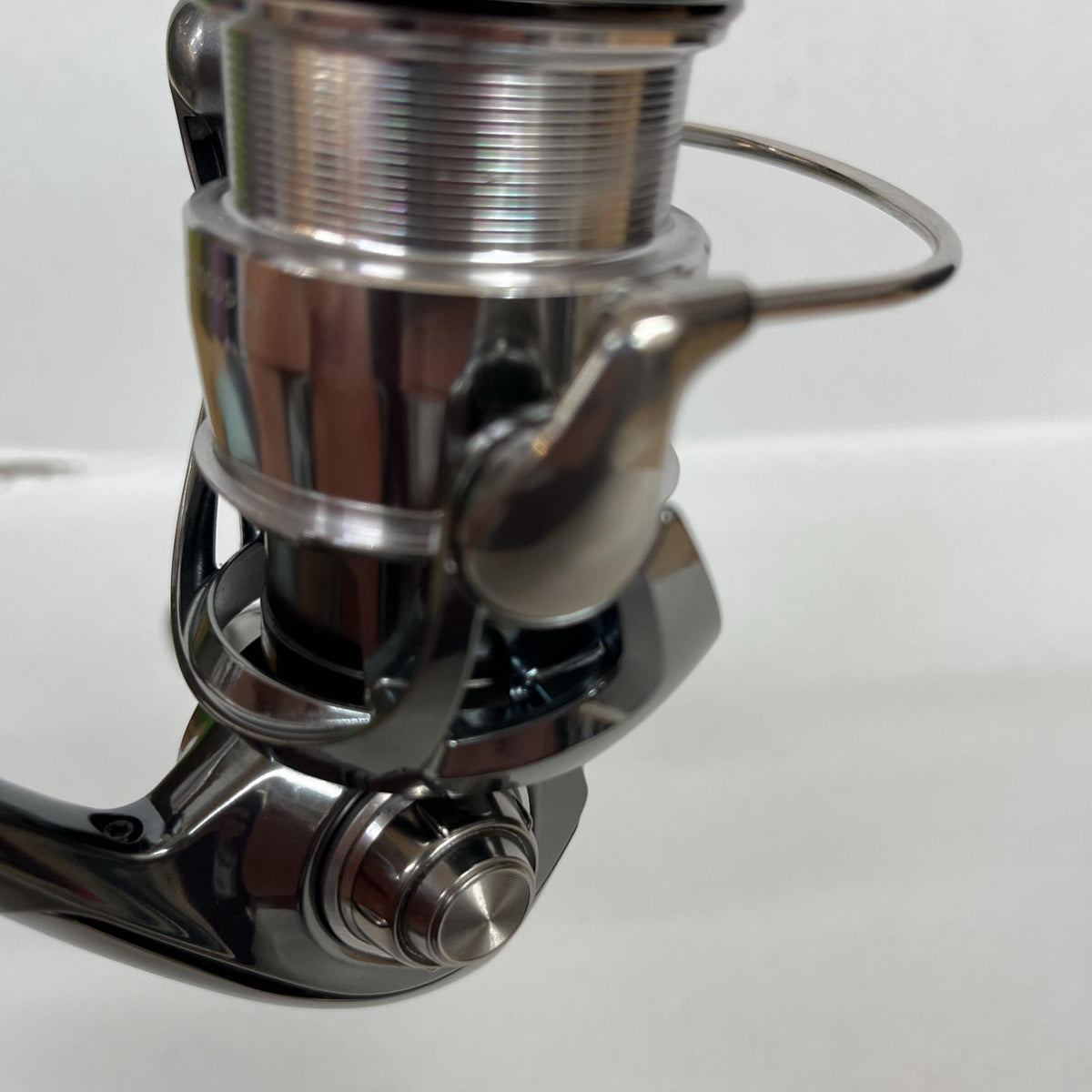 【フィッシング/釣り/釣具/リール】 【スピニングリール】Daiwa | ダイワ 22イグジストLT 2000S-H【加古川店】