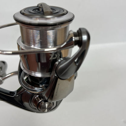 【フィッシング/釣り/釣具/リール】 【スピニングリール】Daiwa | ダイワ 22イグジストLT 2000S-H【加古川店】