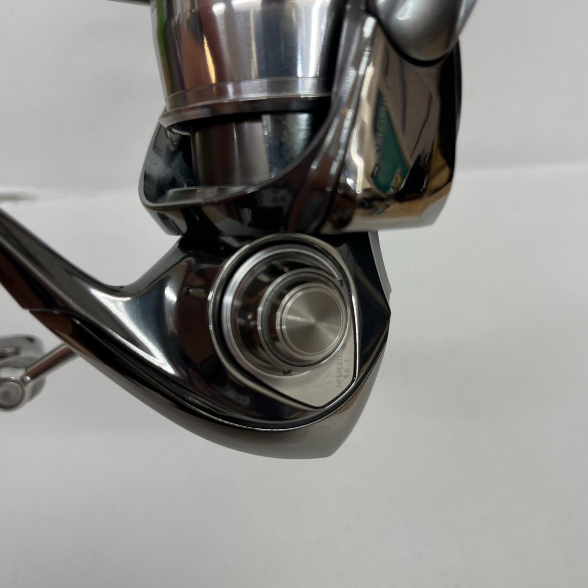 【フィッシング/釣り/釣具/リール】 【スピニングリール】Daiwa | ダイワ 22イグジストLT 2000S-H【加古川店】