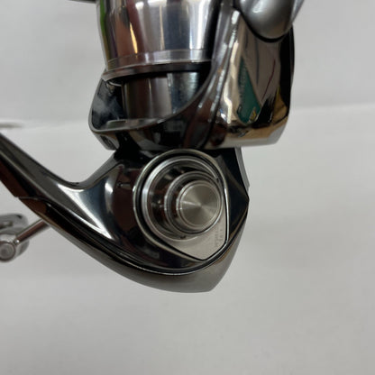 【フィッシング/釣り/釣具/リール】 【スピニングリール】Daiwa | ダイワ 22イグジストLT 2000S-H【加古川店】
