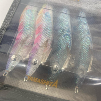【フィッシング/釣り/釣具/ルアー】YAMASHITA | ヤマシタ エギ王K3.5号 エギ・餌木 エギングラボ【加古川店】