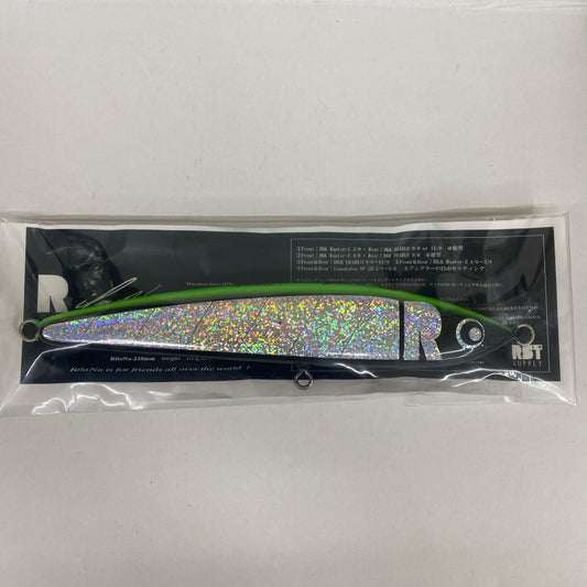 【フィッシング/釣り/釣具/ルアー】RST | アールエスティー リラーナ210【加古川店】