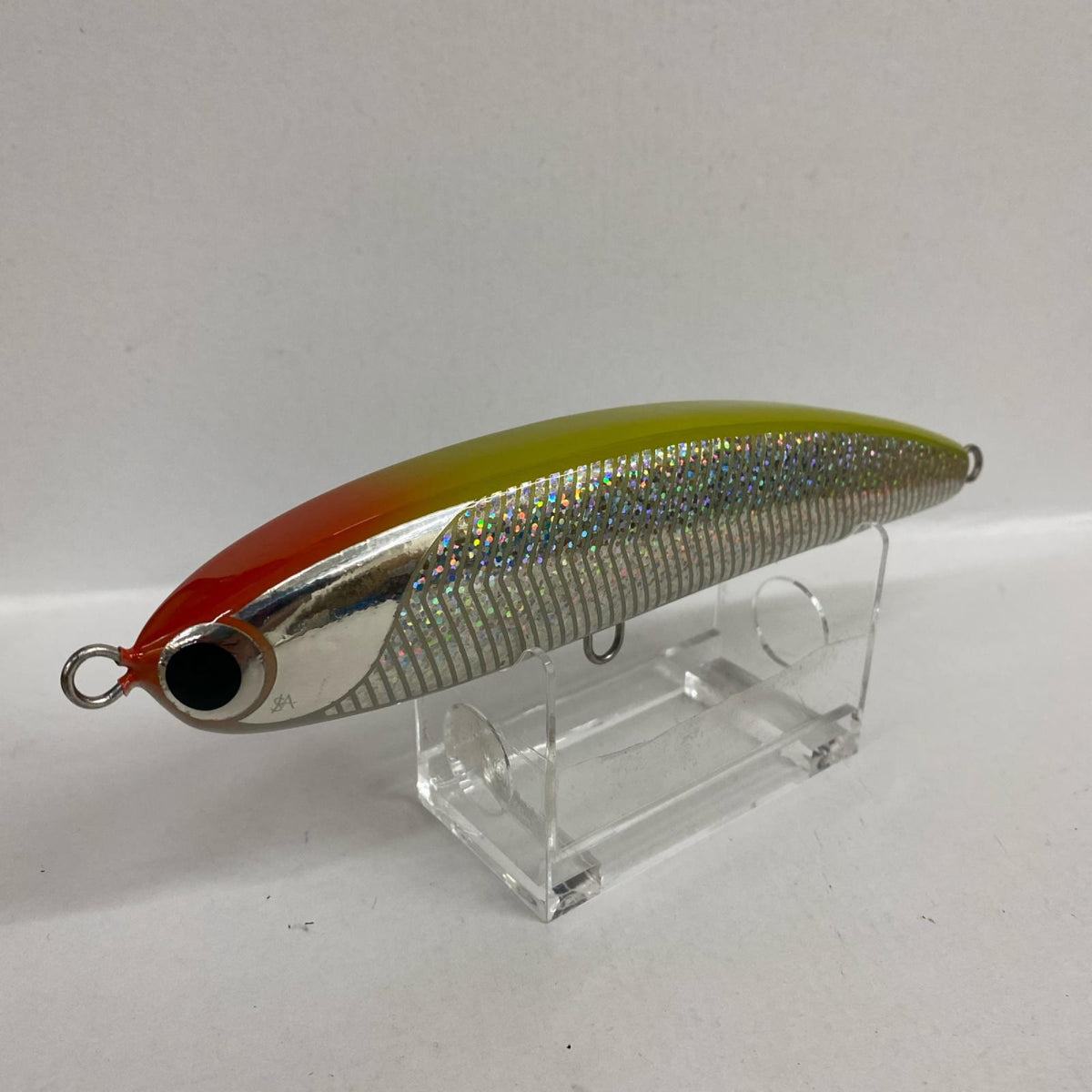 【フィッシング/釣り/釣具/ルアー】 | 魚じゃらし工房 ラグラス180【加古川店】