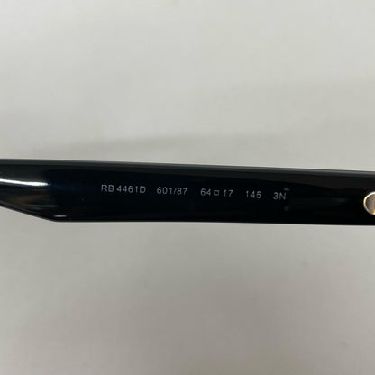 RAY BAN | レイバン 64⬜︎17 145 サングラス RB4461D【加古川店】