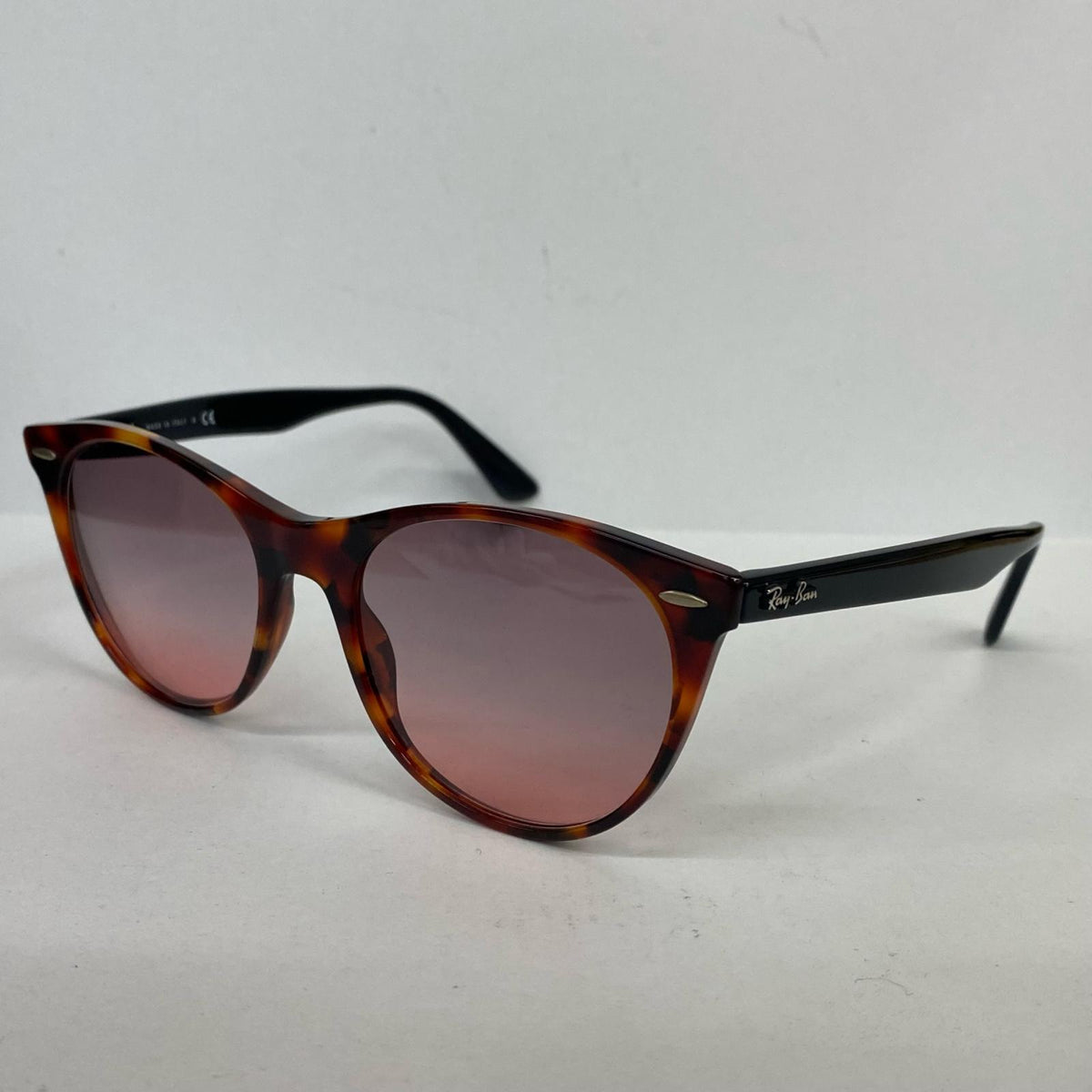 RAY BAN | レイバン 55⬜︎18 サングラス RB2185【加古川店】