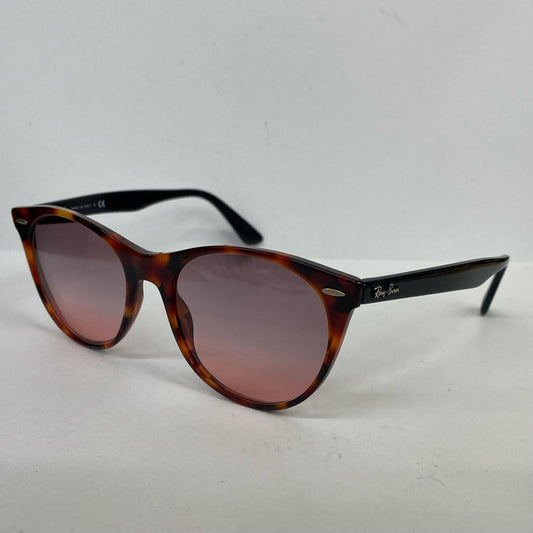 RAY BAN | レイバン 55⬜︎18 サングラス RB2185【加古川店】