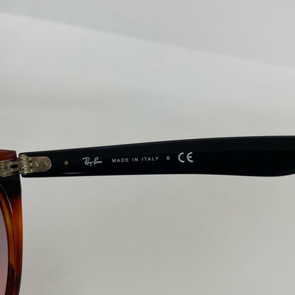 RAY BAN | レイバン 55⬜︎18 サングラス RB2185【加古川店】