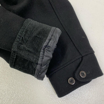 STORM BECKER | ストームベッカー FRANK MOTOR CO. SHORT CAR COAT その他アウター BZ-071S ブラック サイズ：L【加古川店】