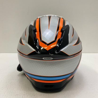 SHOEI GT-Air II HASTE B+COM装着 ショウエイ B+COM PLAY 収納袋付【加古川店】