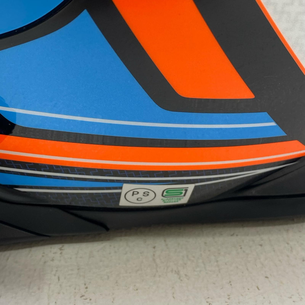 SHOEI GT-Air II HASTE B+COM装着 ショウエイ B+COM PLAY 収納袋付【加古川店】