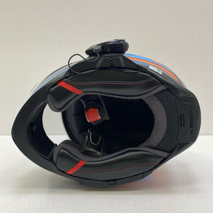SHOEI GT-Air II HASTE B+COM装着 ショウエイ B+COM PLAY 収納袋付【加古川店】