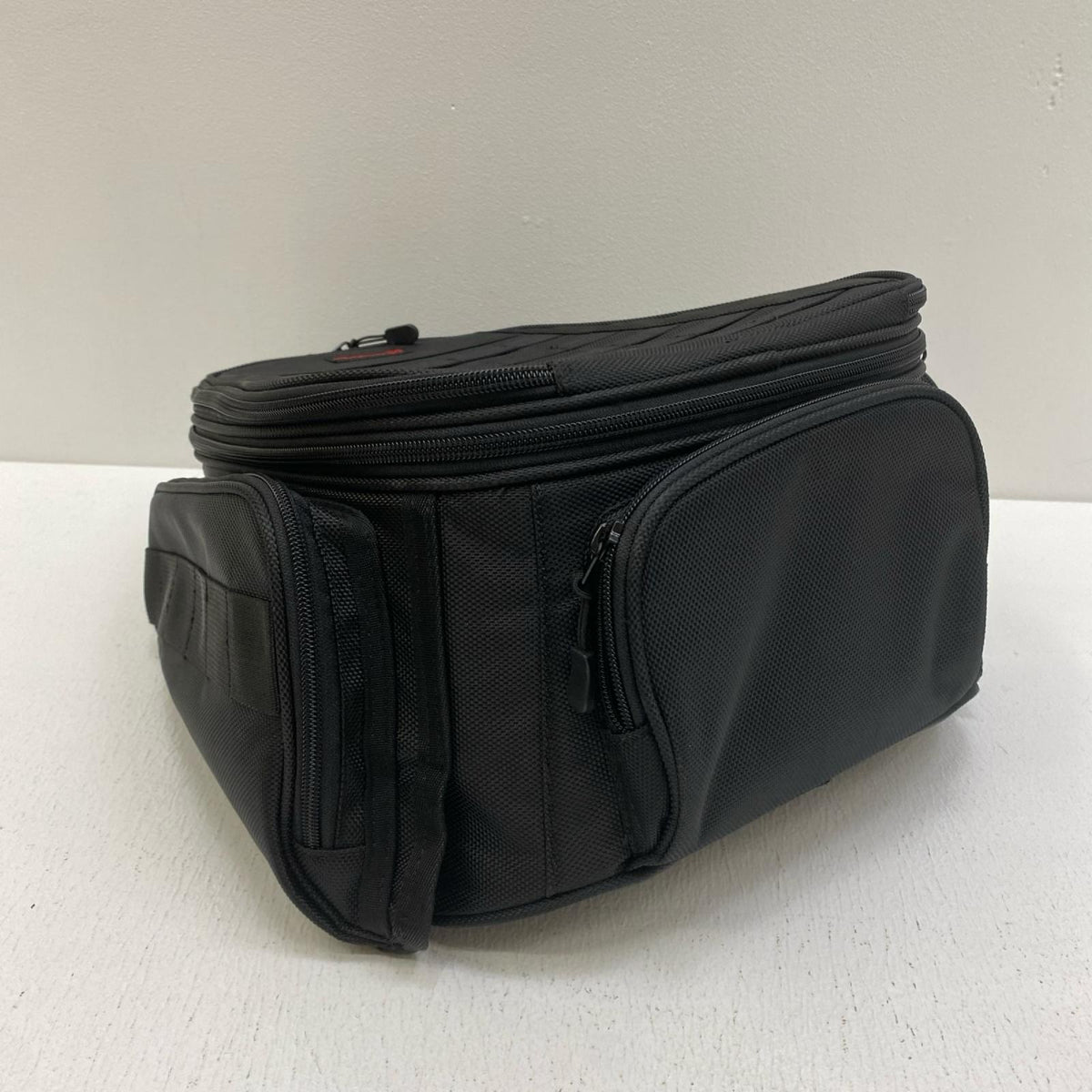 DH-731 HENLY BEGINS ｼｰﾄﾊﾞｯｸﾞ 約41×38×18cm ｶﾊﾞｰ、ﾍﾞﾙﾄ付【加古川店】