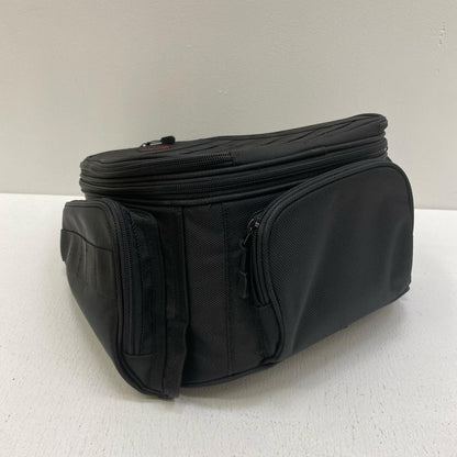 DH-731 HENLY BEGINS ｼｰﾄﾊﾞｯｸﾞ 約41×38×18cm ｶﾊﾞｰ、ﾍﾞﾙﾄ付【加古川店】