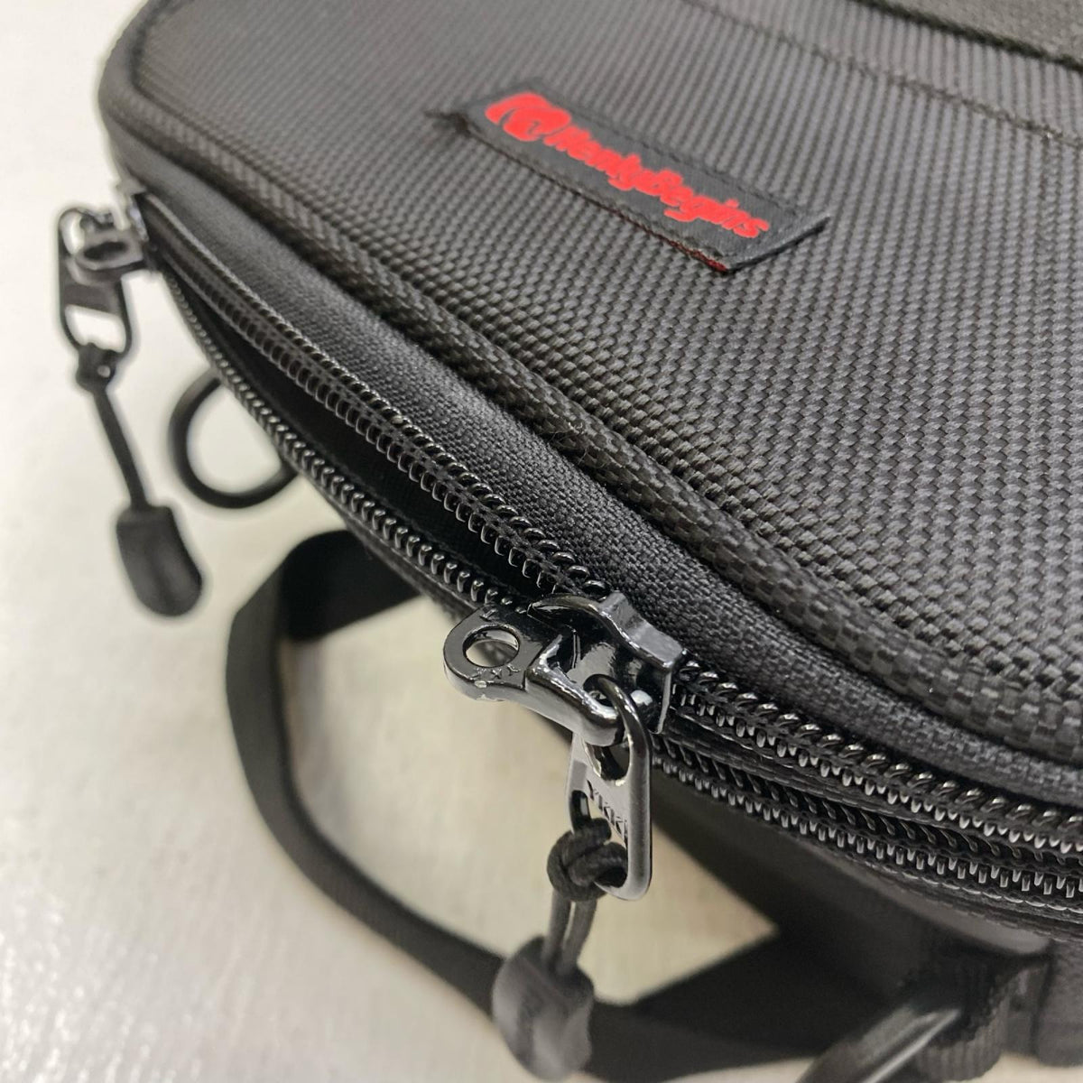 DH-731 HENLY BEGINS ｼｰﾄﾊﾞｯｸﾞ 約41×38×18cm ｶﾊﾞｰ、ﾍﾞﾙﾄ付【加古川店】