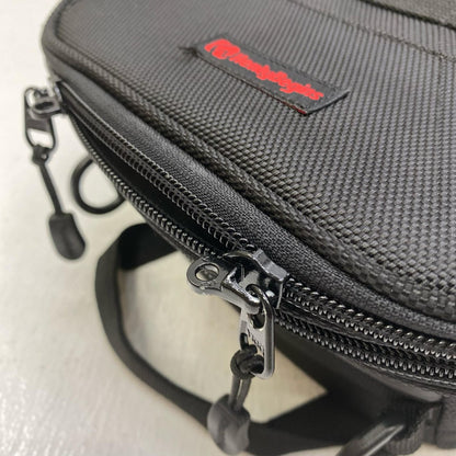 DH-731 HENLY BEGINS ｼｰﾄﾊﾞｯｸﾞ 約41×38×18cm ｶﾊﾞｰ、ﾍﾞﾙﾄ付【加古川店】