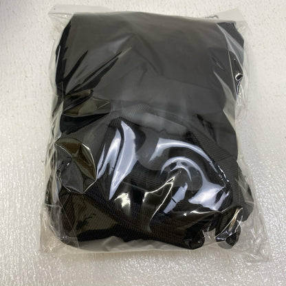 DH-731 HENLY BEGINS ｼｰﾄﾊﾞｯｸﾞ 約41×38×18cm ｶﾊﾞｰ、ﾍﾞﾙﾄ付【加古川店】