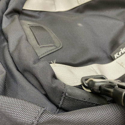 Kriega R15 ﾊﾞｯｸﾊﾟｯｸ 約42×28×15cm【加古川店】