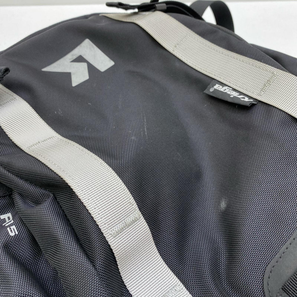 Kriega R15 ﾊﾞｯｸﾊﾟｯｸ 約42×28×15cm【加古川店】