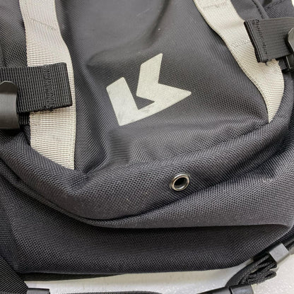 Kriega R15 ﾊﾞｯｸﾊﾟｯｸ 約42×28×15cm【加古川店】
