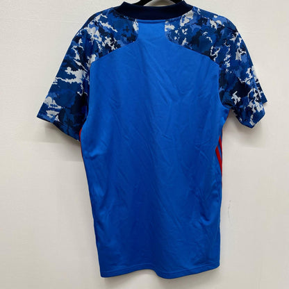 adidas | アディダス adidas 日本代表(2020) ﾎｰﾑﾚﾌﾟﾘｶ ﾕﾆﾌｫｰﾑ ｻｲｽﾞ:L【加古川店】