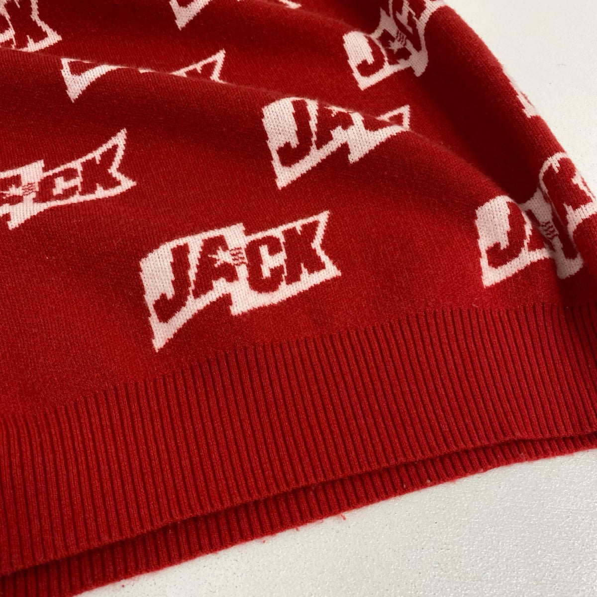 JACK BUNNY!! | ジャックバニー JACK BUNNY ウェア(ゴルフ) ﾀｰﾄﾙﾈｯｸ ｻｲｽﾞ:4 着用感あり【加古川店】