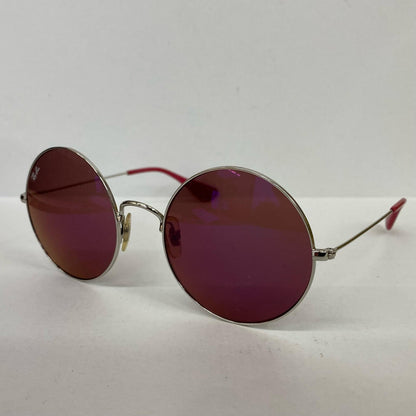 RAY BAN | レイバン JA-JO サングラス RB3592 ピンク【加古川店】