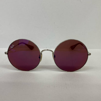 RAY BAN | レイバン JA-JO サングラス RB3592 ピンク【加古川店】